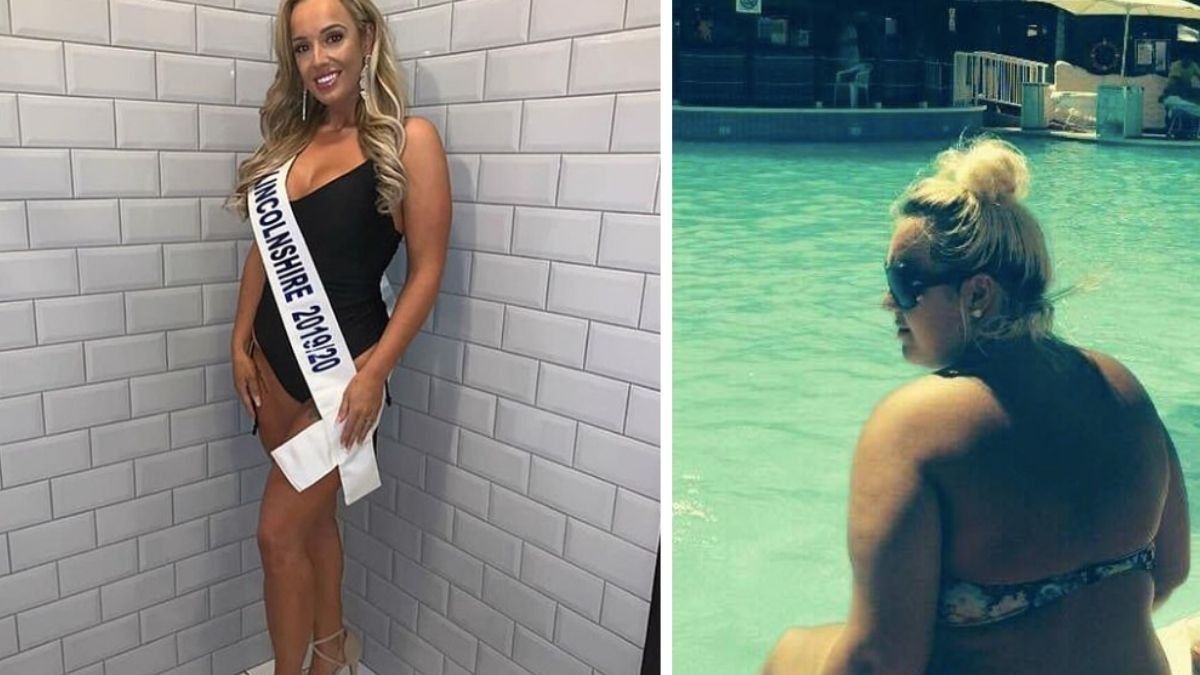 Woman Abruptly Dumped By Fiancé For Being Overweight Gets Ultimate Revenge