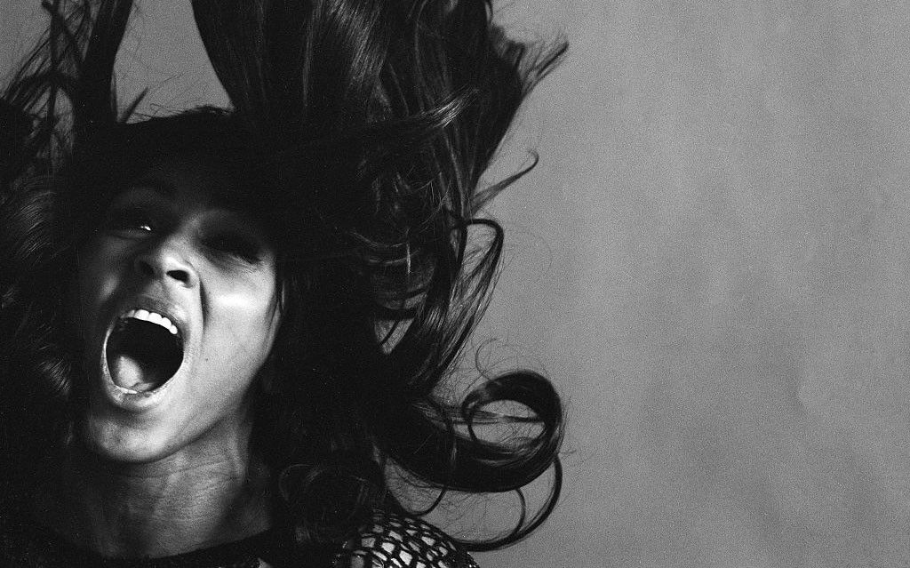 Tina Turner Beat the Odds by Leaving Ike-- and She's Still Shining at Age 80