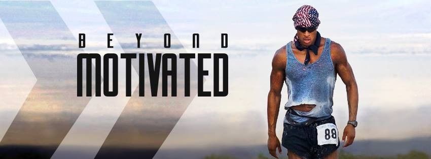 David Goggins: Half Navy SEAL, Half Superman, All Too Human