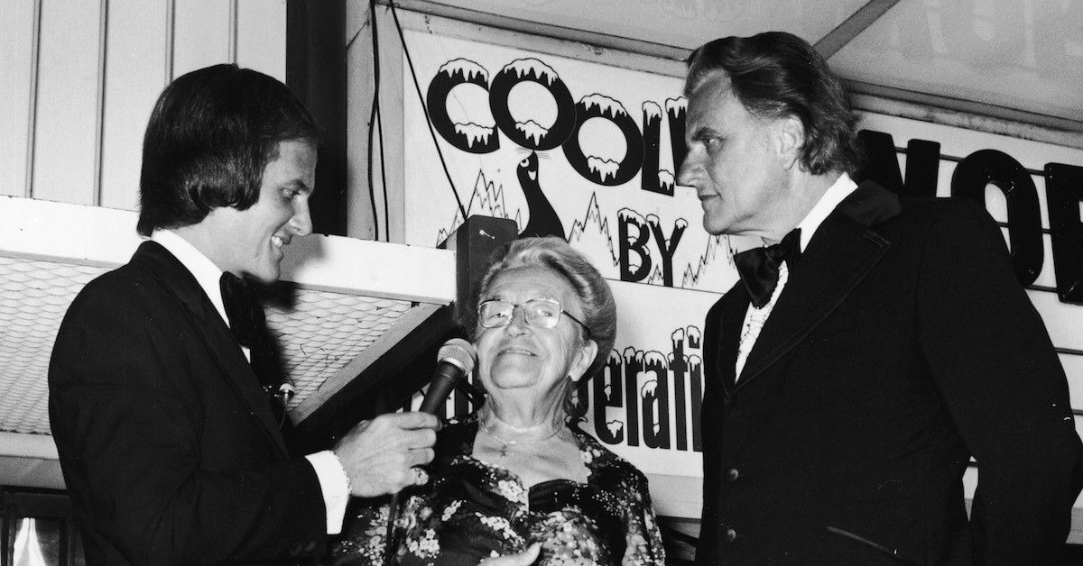 40 Famous Quotes from Corrie ten Boom on Forgiveness and Worry