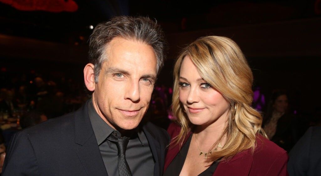 Ben stiller wife christine taylor 1 1024x562