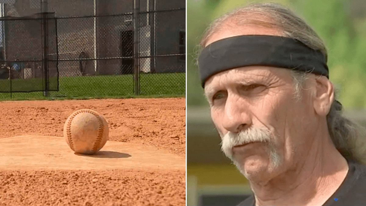 Little League Gets Fed up With Parents Throwing Tantrums at Games  So They Introduce a Creative Way to Discipline Disruptive Parents