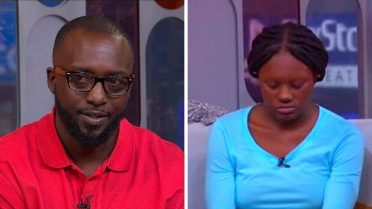 Father Discovers His Daughter Is a Bully - What He Does Next Is a Powerful Reminder to All Parents