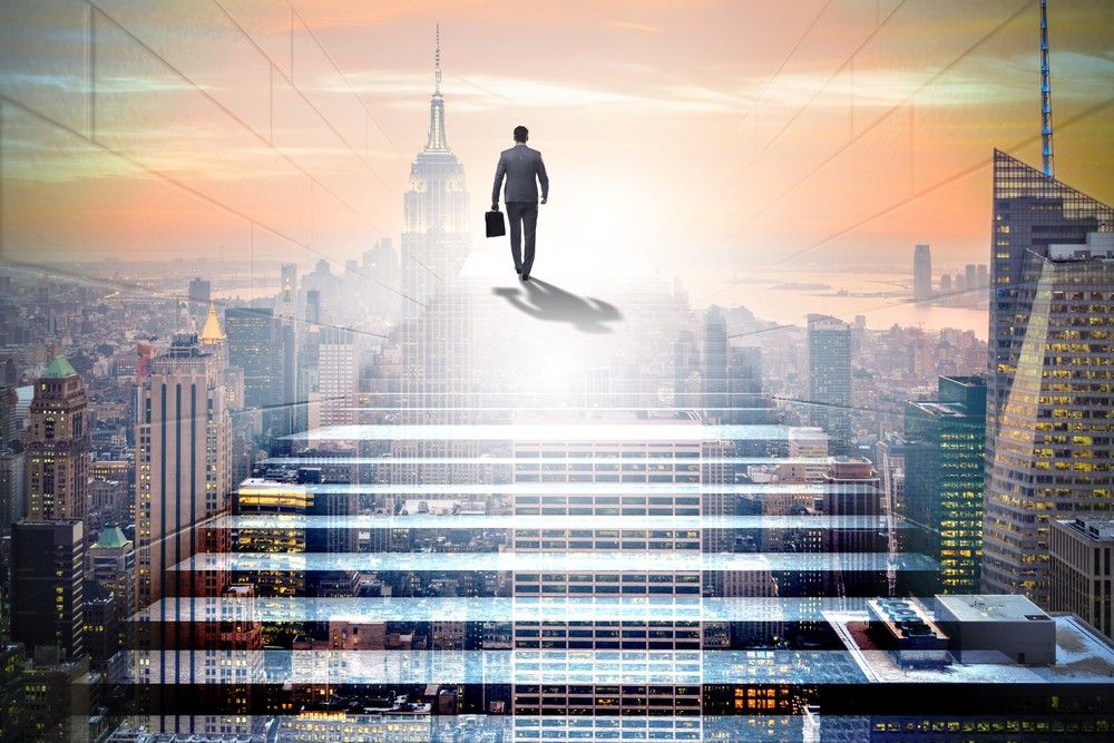 30-Day Growth Challenge: 30 Days of Transformation