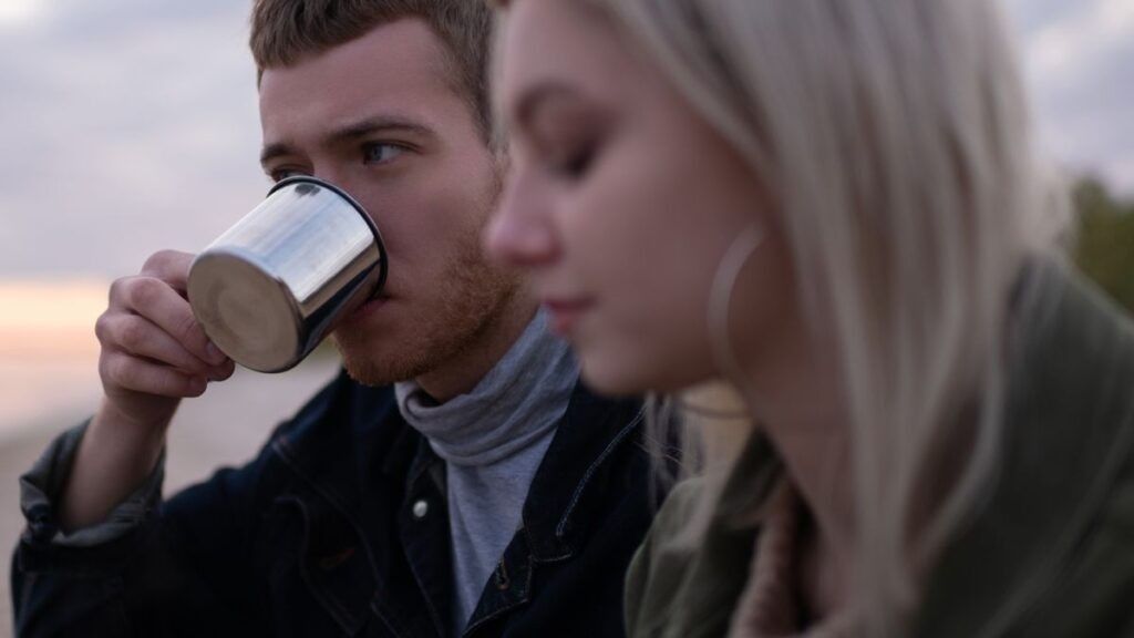 emotionally unavailable