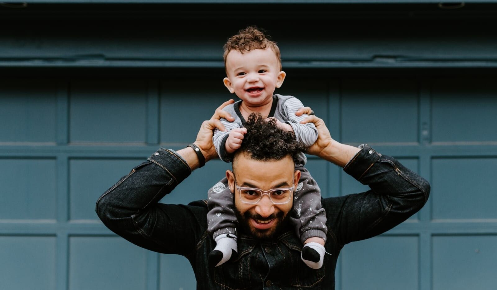 If You Don't Think Men Get Depressed After Childbirth - Think Again