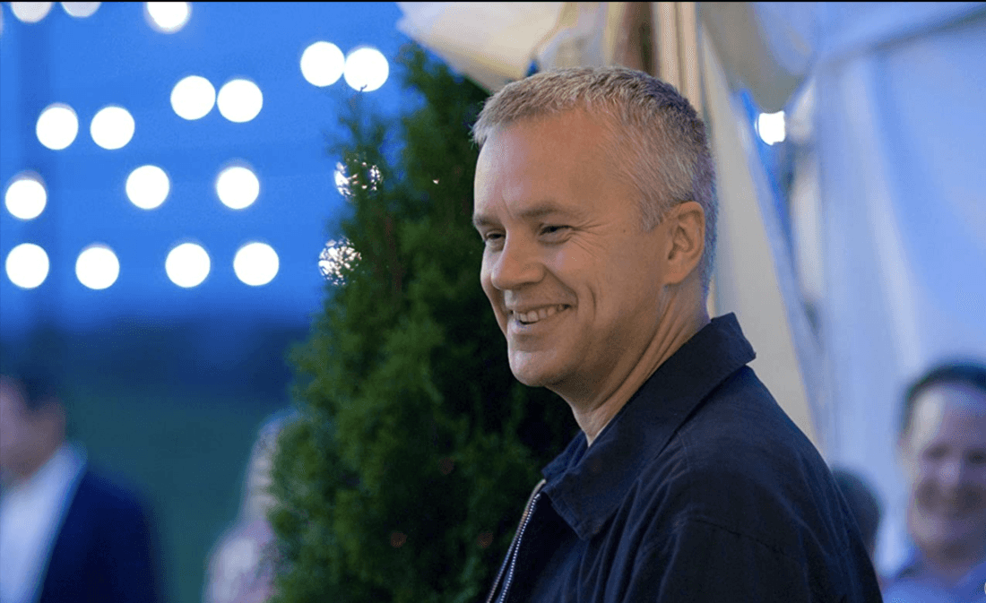 Tim Robbins