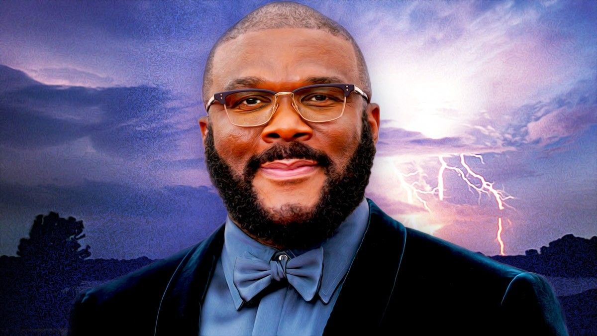 How Tyler Perry Overcame Personal Trauma to Become Hollywood's Highest-Paid Man