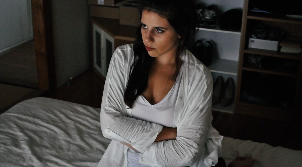 Self isolation relationship test 1024x567