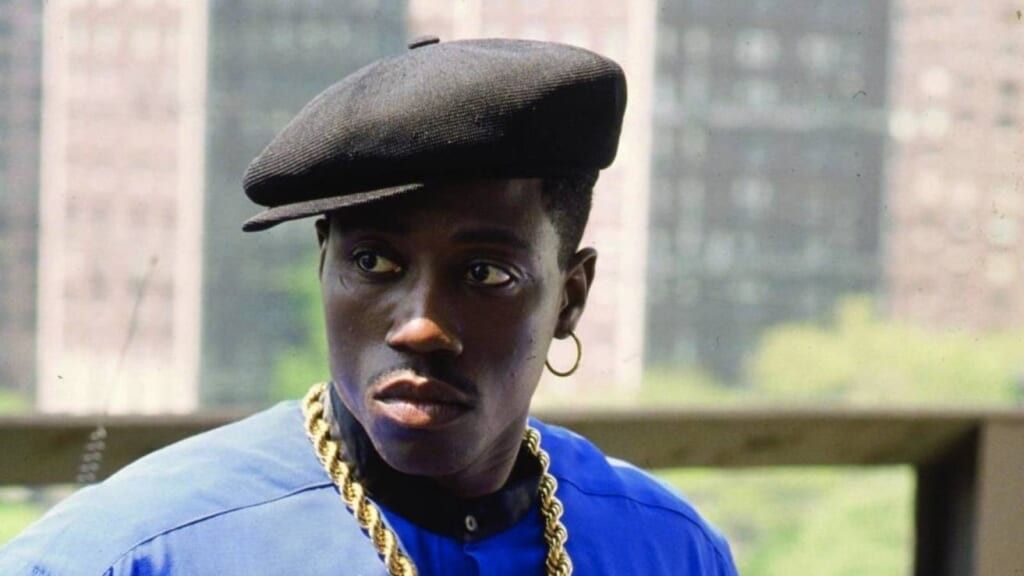 wesley snipes in new jack city