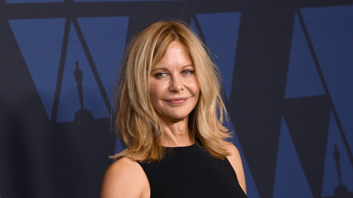 What Happened to Meg Ryan? The Vanishing Rom-Com Star