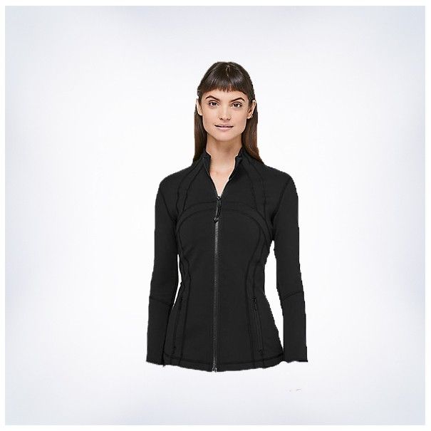 Lululemon jacket gift