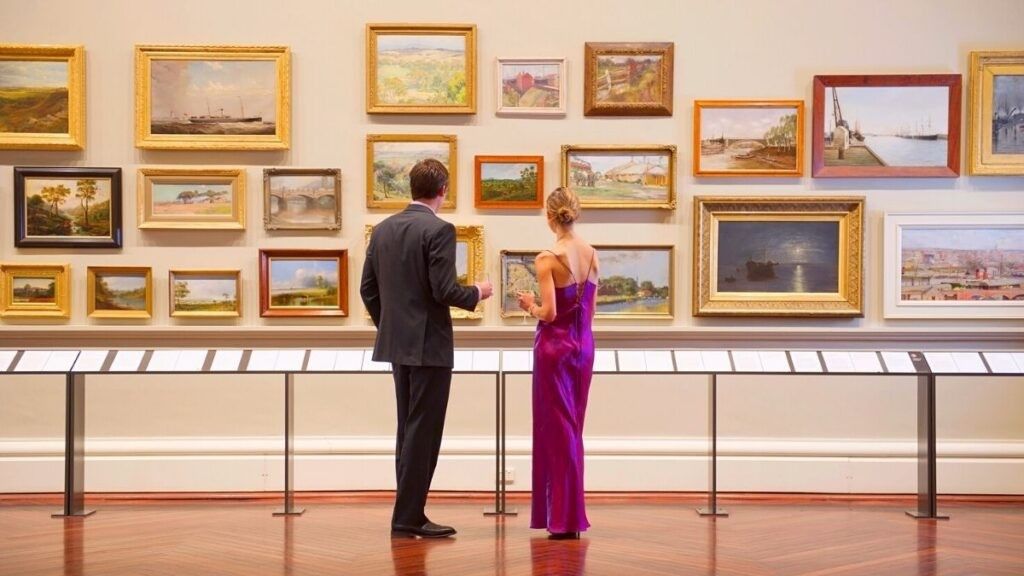 romantic first date ideas