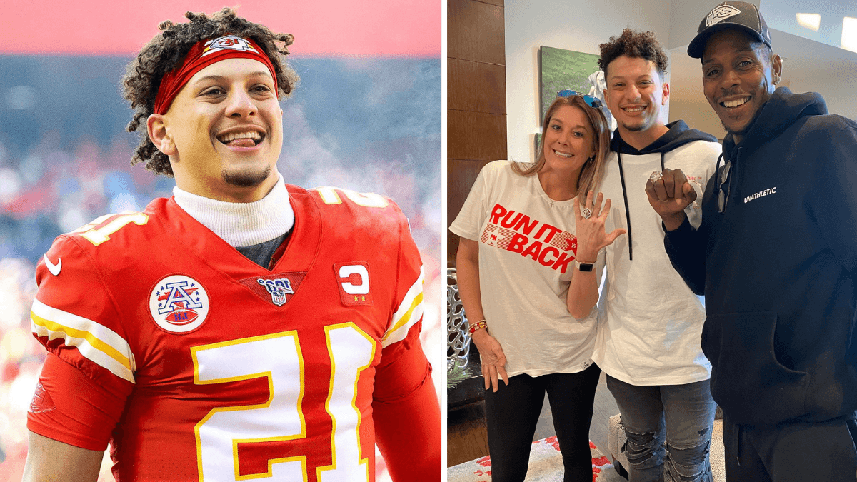 Patrick Mahomes' Parents: The Inside Story of Their Relationship