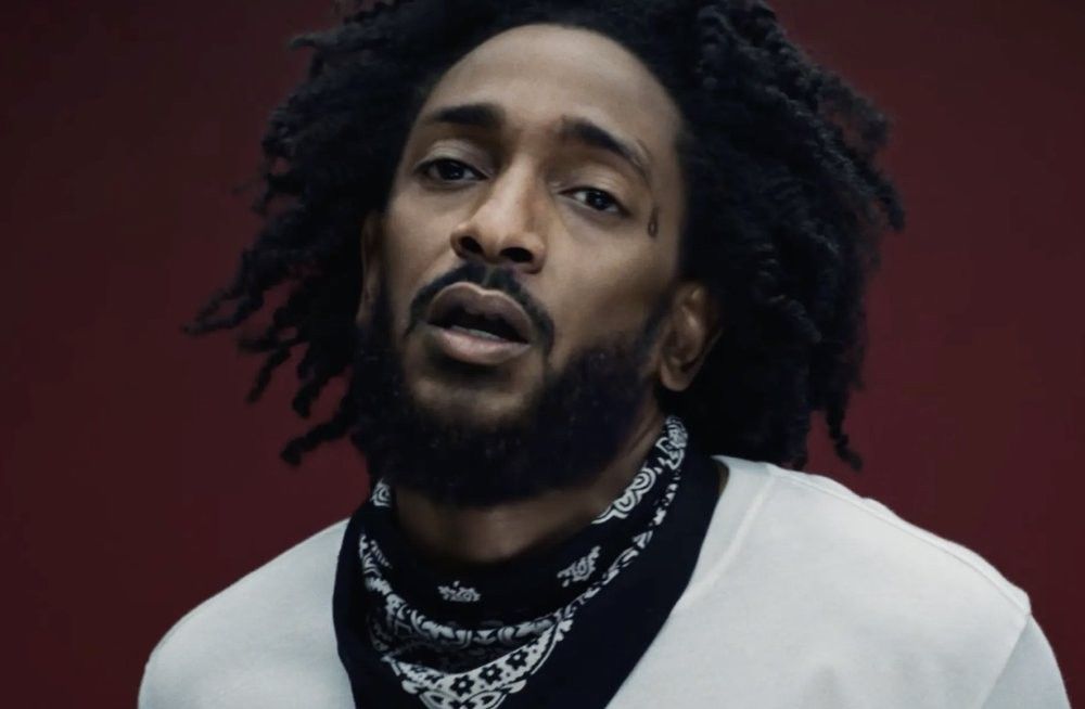 Kendricklamarstheheartpart5iseye openingandmind blowing 1