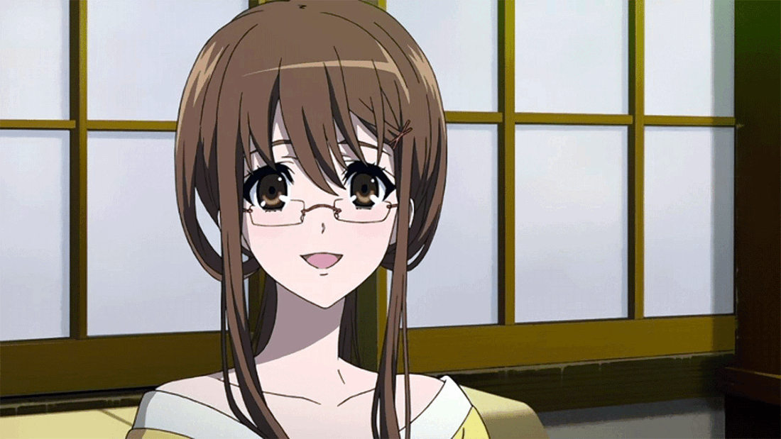 Reiko Mikami from Another