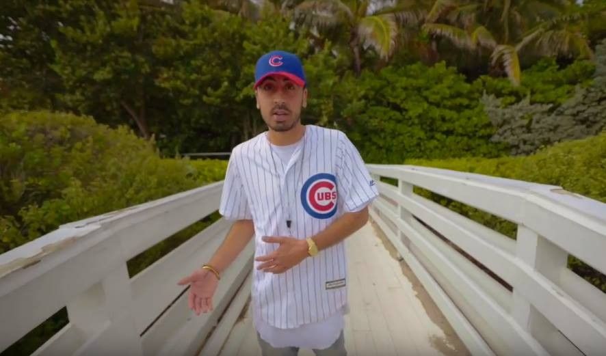 Fam Mirza Goes In Deep On Failure