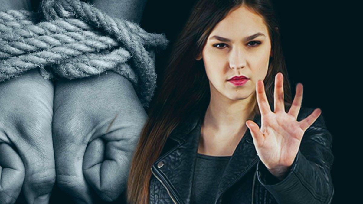 5 Times an Everyday Hero Saved a Kidnapping Victim Using Strength and Smarts