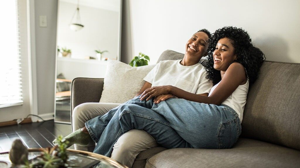 36 questions that create love