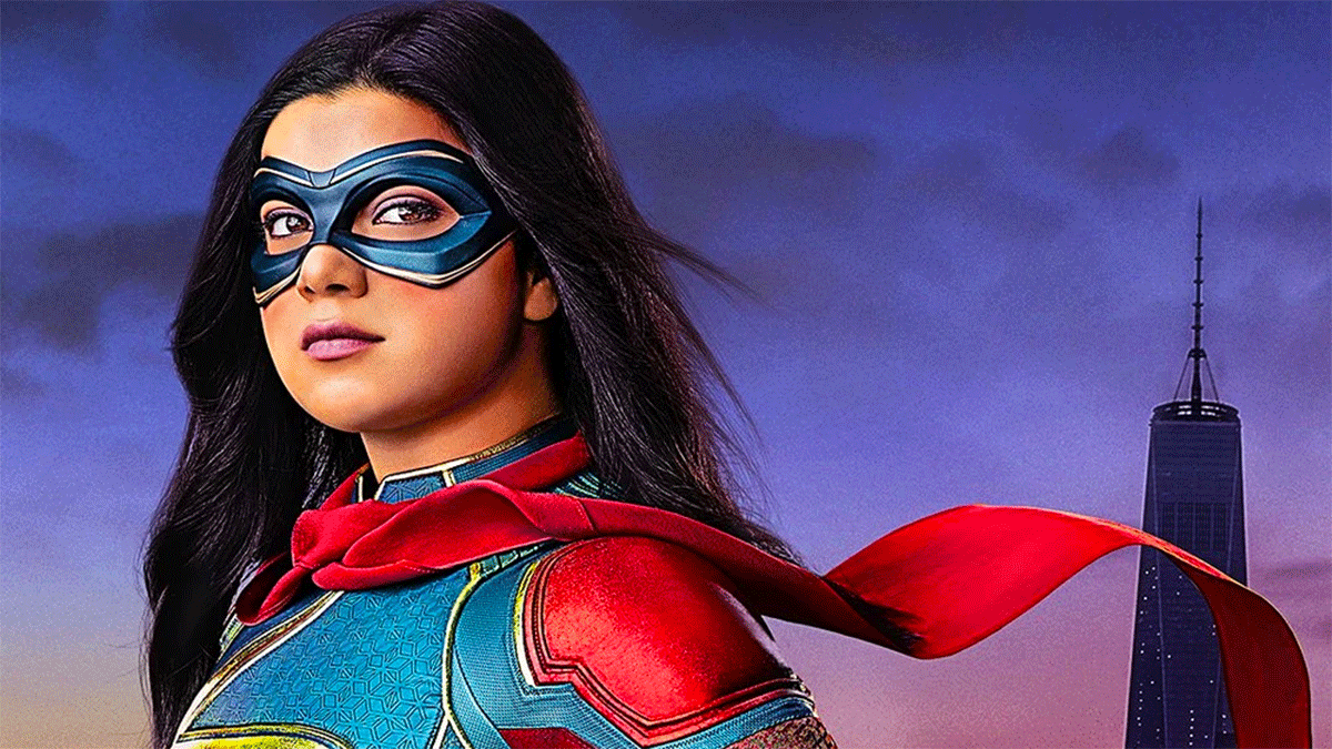 8 Ms. Marvel Quotes That Will Inspire You to Be the Hero of Your Own Story