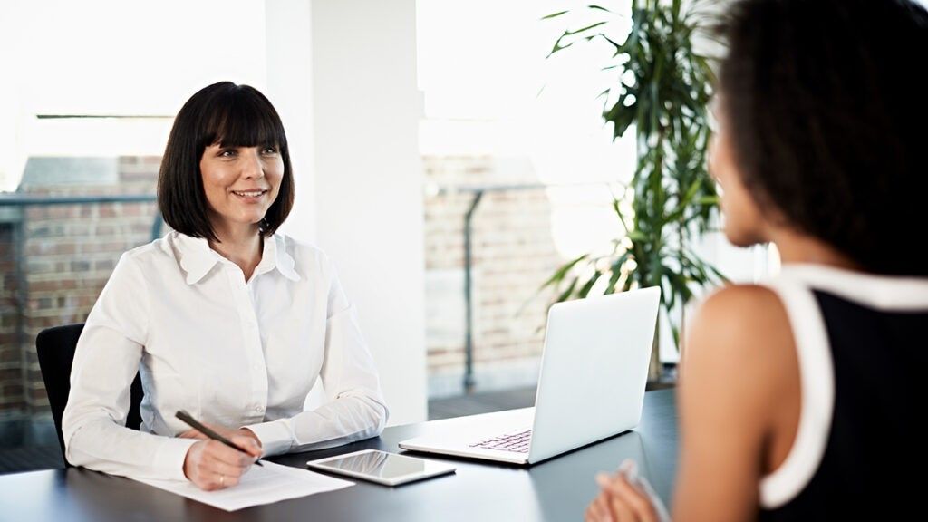 what to ask in an interview