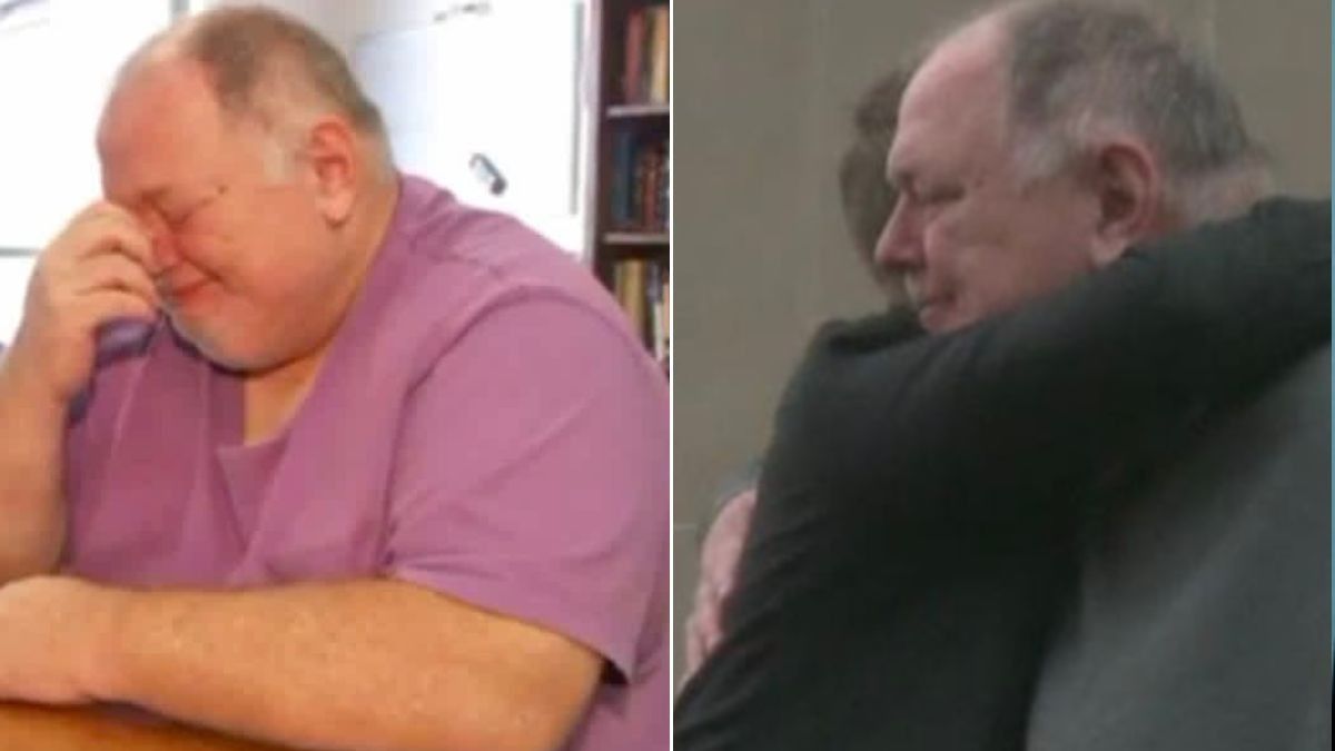 A Homeless Man With Nowhere to go Asks For Someone to Share Thanksgiving With Him — He Gets Hundreds of Responses