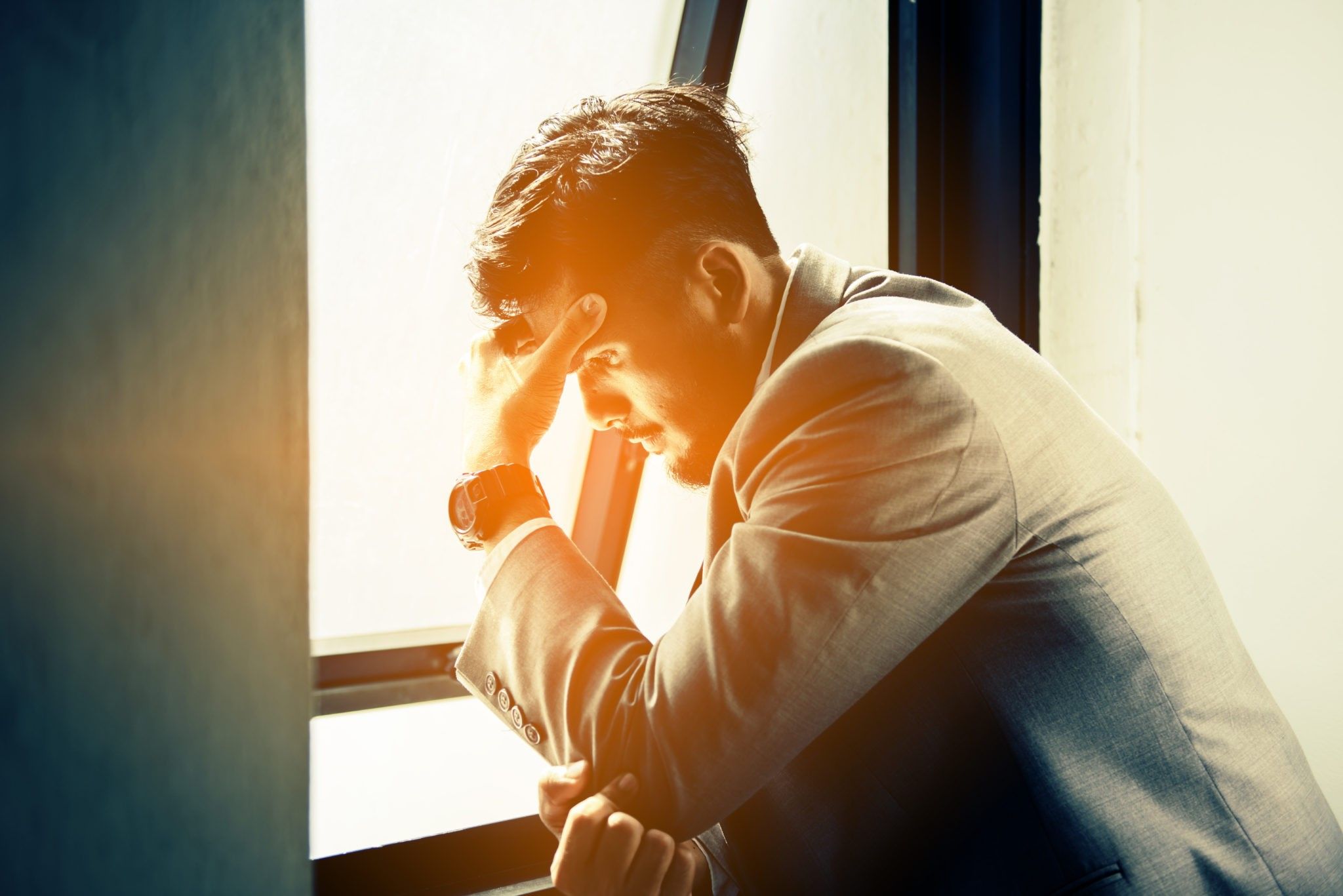 How to reduce anxiety at work