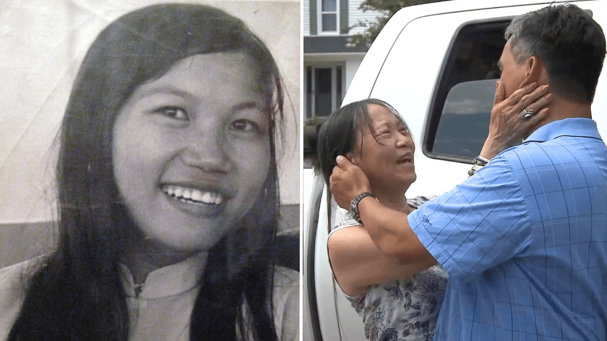 Father Forcibly Takes Away Teen Moms Newborn - 50 Years Later, an Email From a Stranger Changes Everything