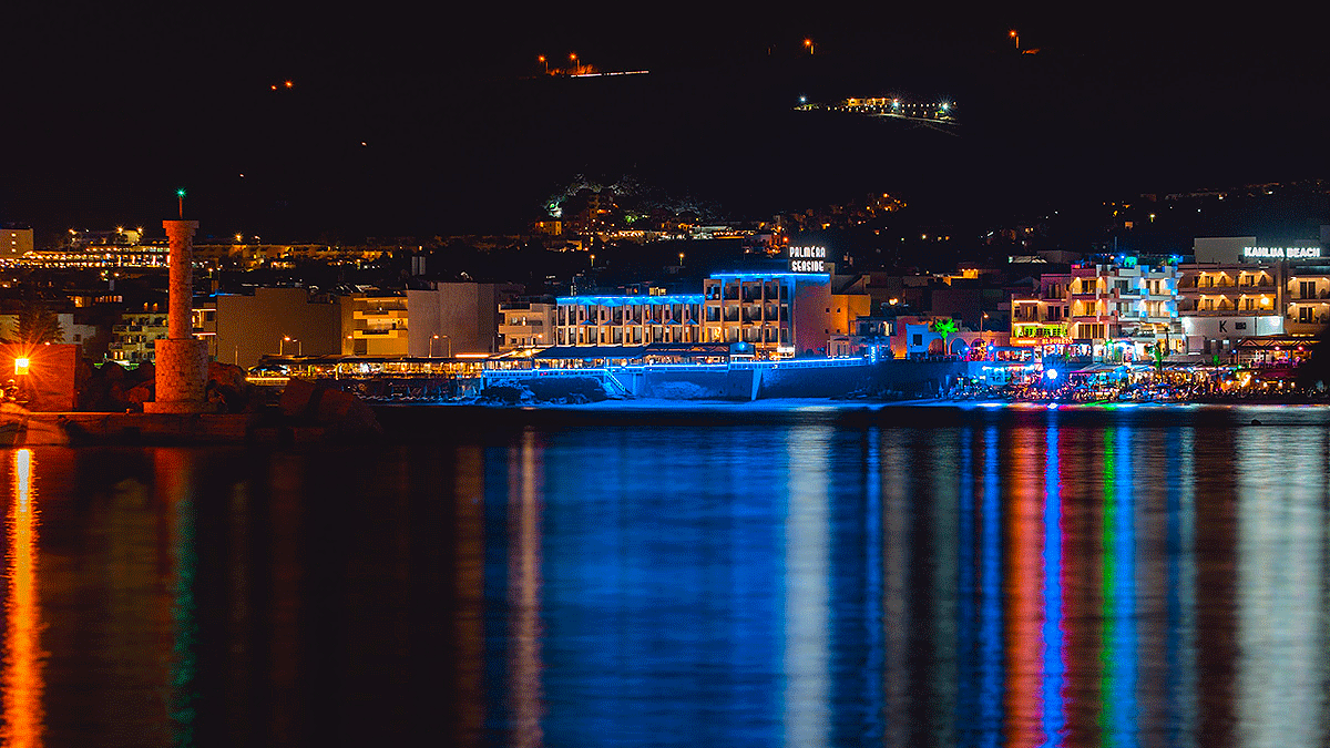 The Top 10 Travel Spots Where Inspiration Meets Destination