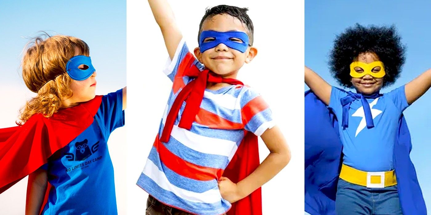 Young Avengers: 6 Kids Who Risked Their Lives to Become Inspiring Everyday Heroes