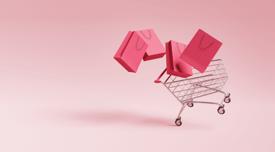 shopping cart theory