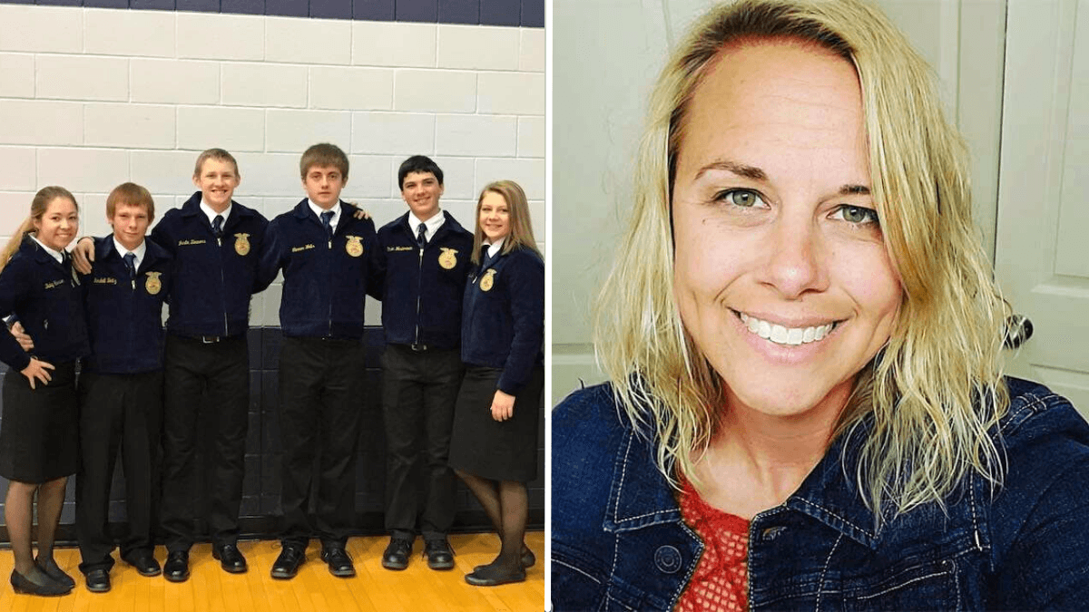 Mom Asks Noisy Teens in Hotel Room to Quiet Down - Later, They Slip a Surprising Note Under Her Door