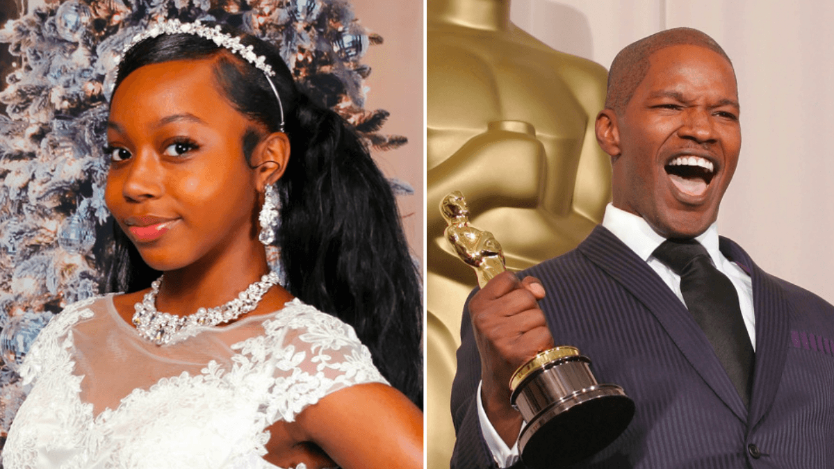 One Teenager Started Designing Shoes From Her Home in Brooklyn — Now They’re Being Gifted to Movie Stars at the Oscars