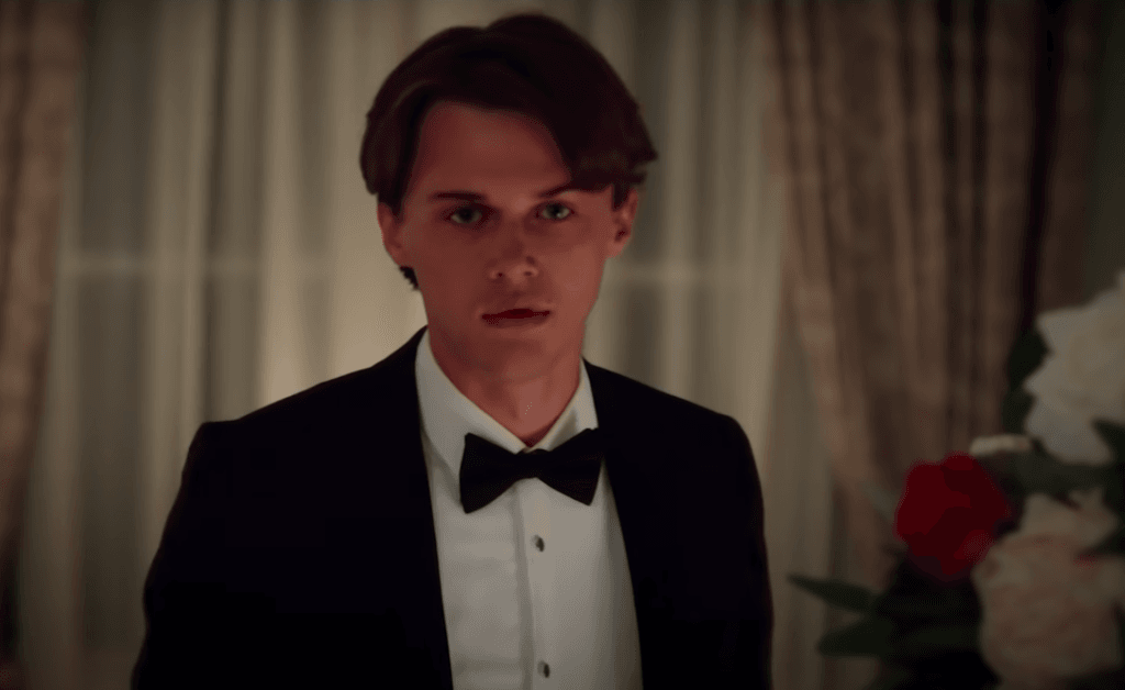 Conrad Fisher - The Summer I Turned Pretty