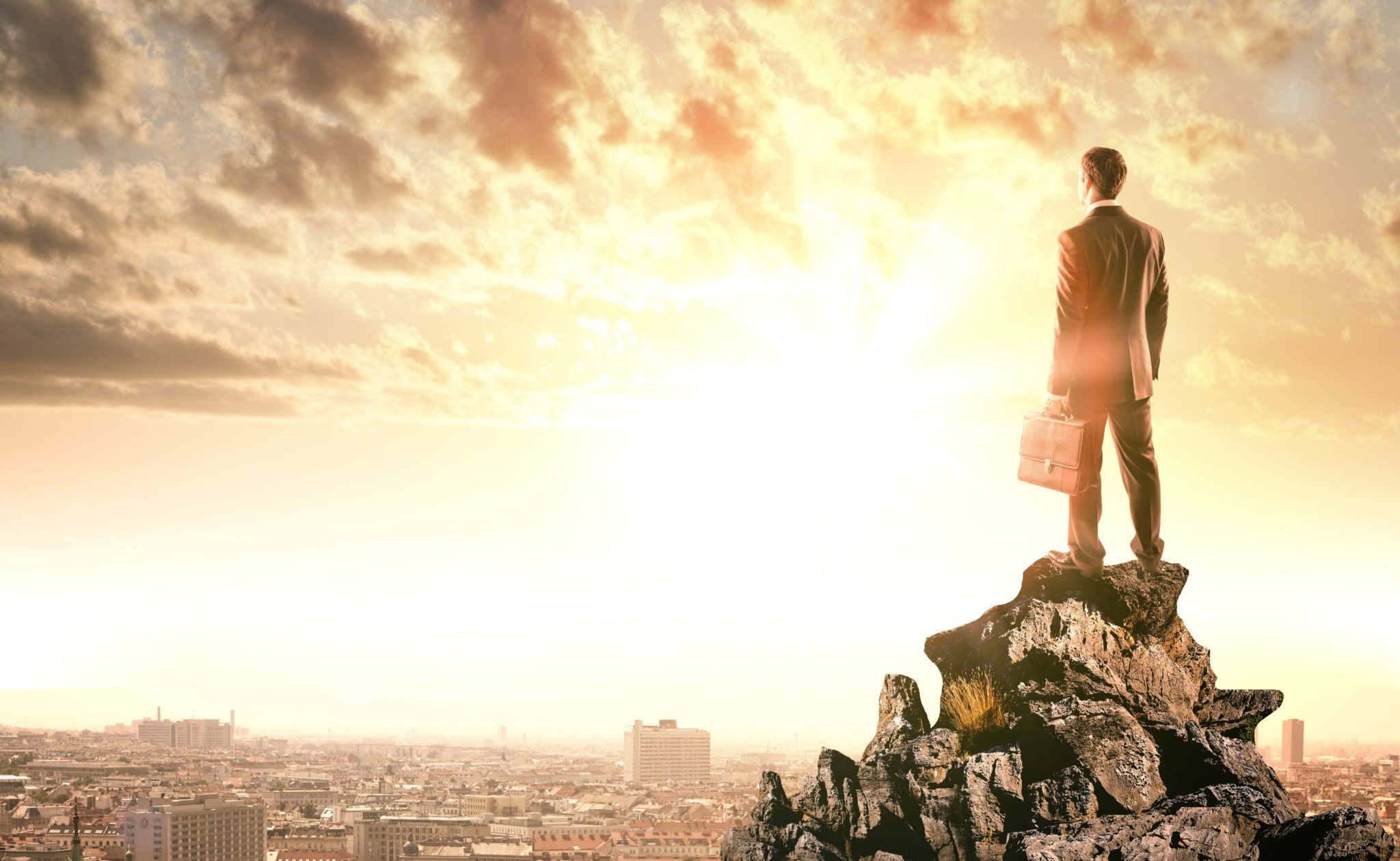 Tips for new entrepreneurs starting a business