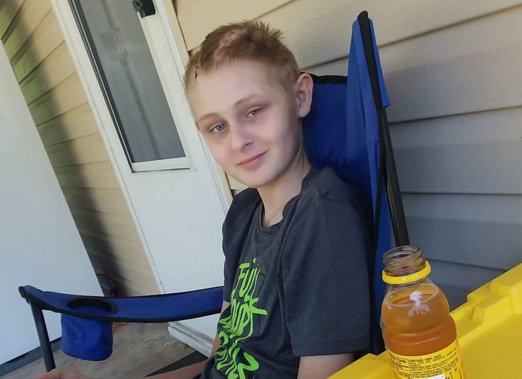 Boy Declared Brain Dead Shocks Doctors by Coming Back to Life after Parents Sign Organ Donation Papers