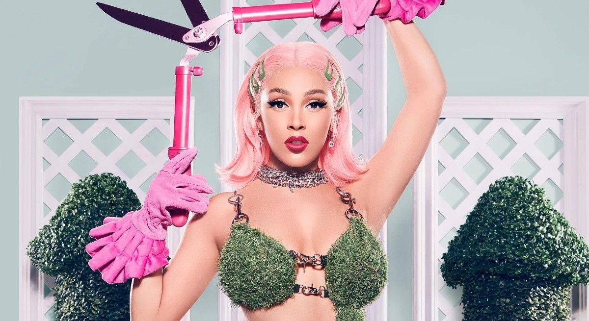 How Did Doja Cat Achieve Her Incredible Weight Loss?
