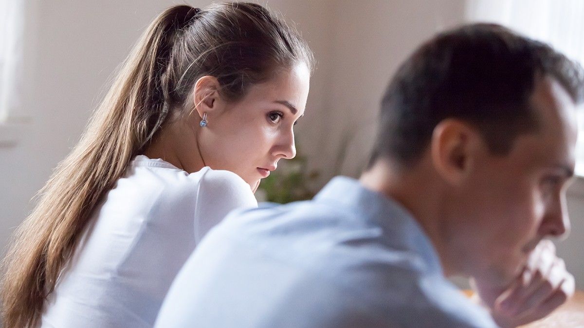 The Worst Type of Jealousy Could Be Ruining Your Relationship - Here's How to Stop it