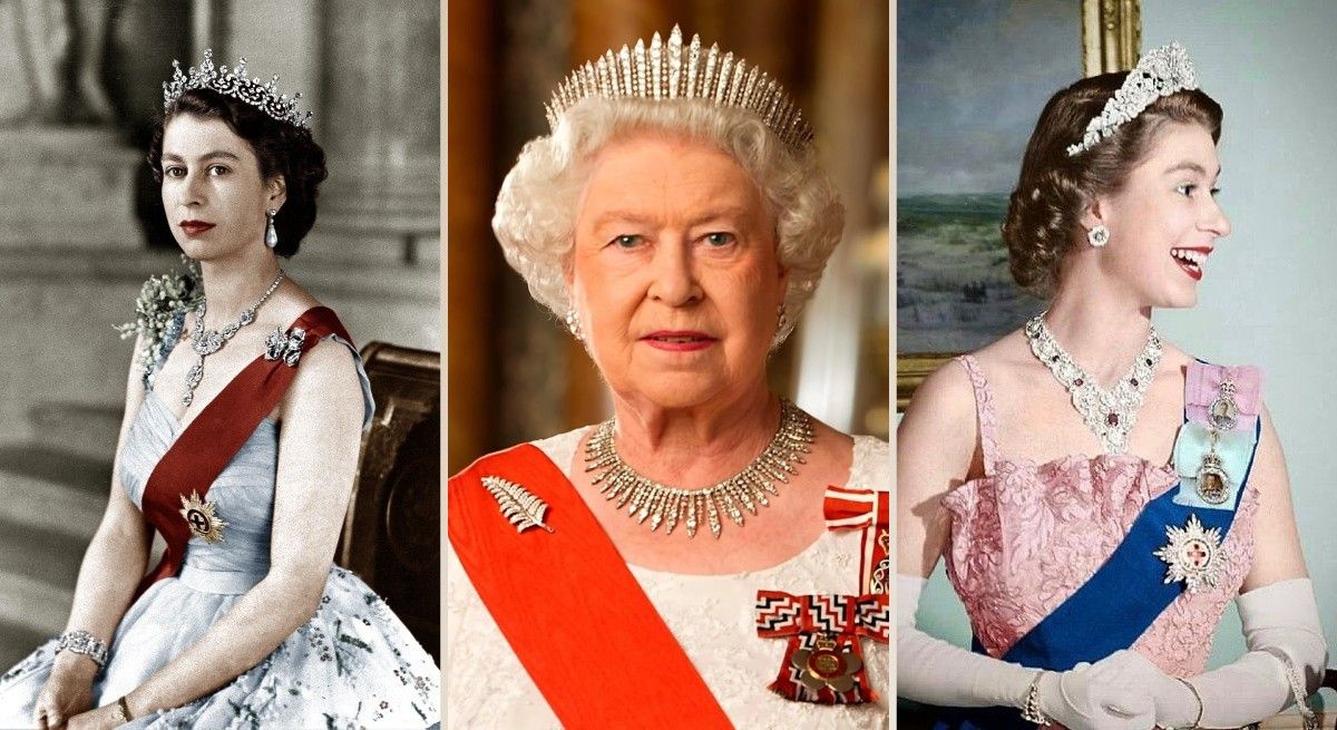 Queen Elizabeth II's Inspirational Life, Reign and Her Legacy After Death