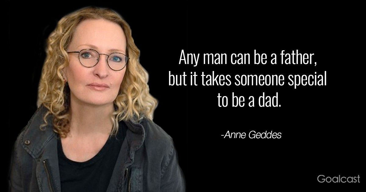 21 Dad Quotes that Express Love and Appreciation