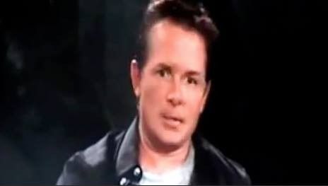 Michael J. Fox's Winning Mindset Through Parkinson's