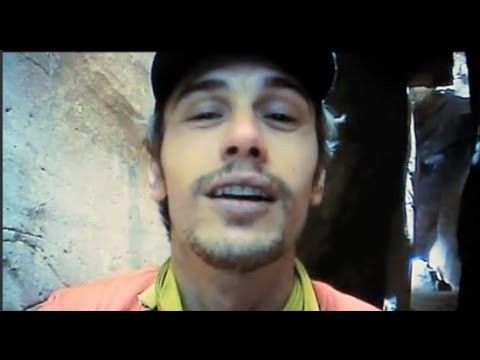 Aron Ralston - Be Grateful