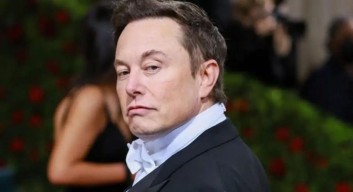 Elon Musk Now Owns Twitter and 6 Other Weird Facts - Is He The IRL Tony Stark?