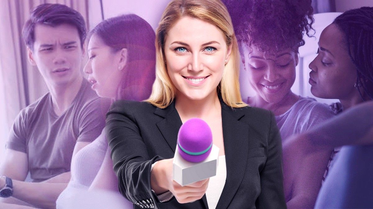 7 Deep Questions Every Woman Must Ask Her Romantic Partner - And What The Answers Mean