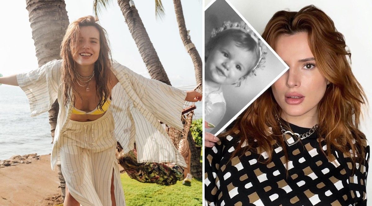 Bella Thorne Now: A Close Look at What Happened to the Former Disney Star