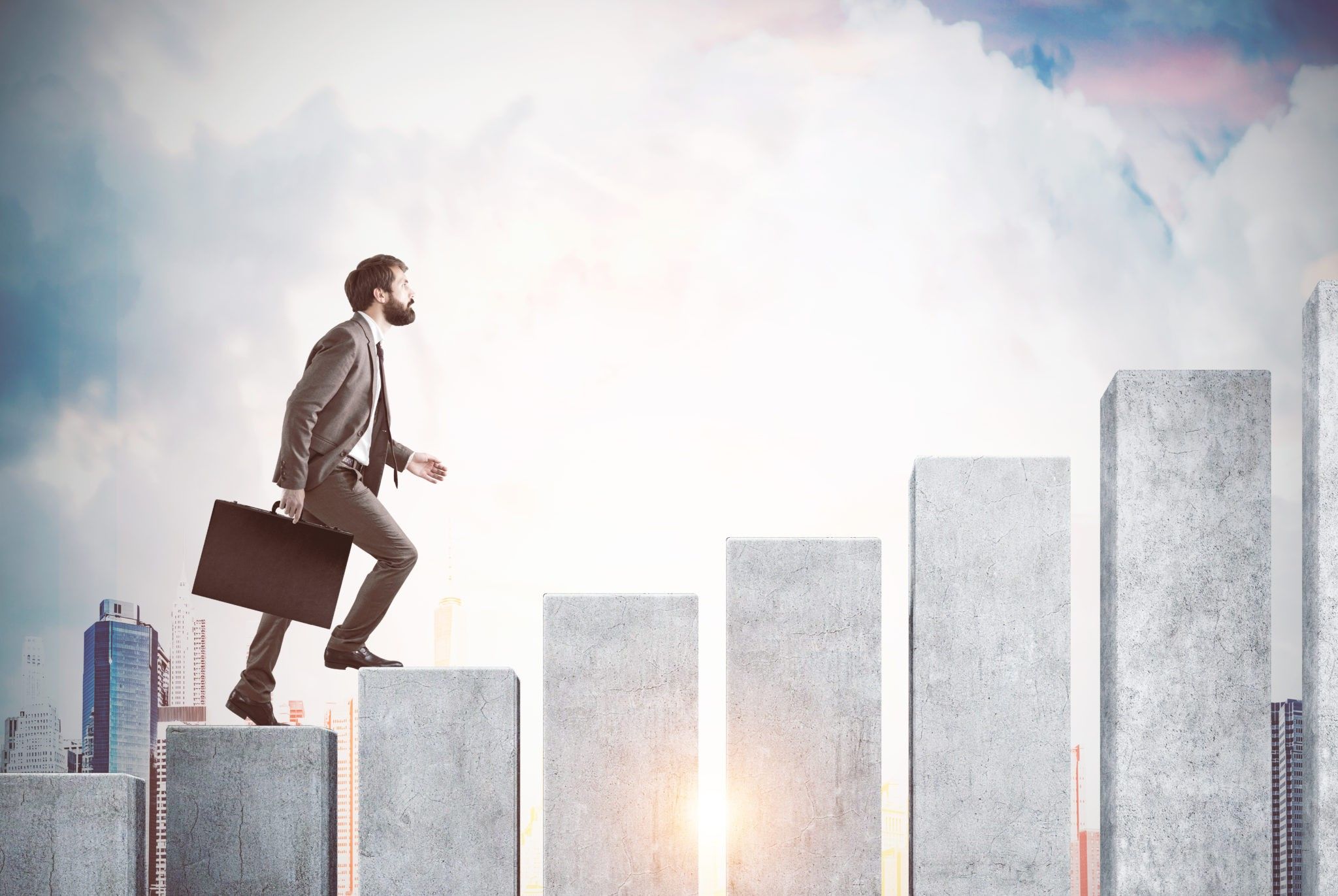 Why 90-day business goals are key to business success