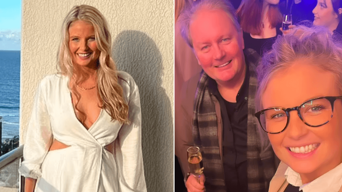 Dad Introduces His Daughter to Attractive Stranger at Pub — Now the Two of Them Are in a Committed Relationship