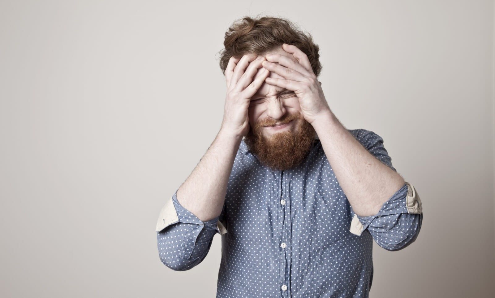 Is Stress Ruining Your Life? If You Don’t Understand How It Operates, You’ll Never Defeat It