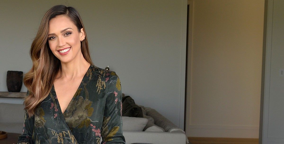 Jessica Alba's Drastic Change to Chase Her Billion Dollar Dream Business