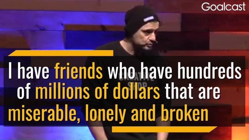 Gary Vaynerchuk: I Couldn't Breathe